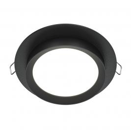 Точечный светильник Maytoni Technical Hoop DL086-GX53-RD-B