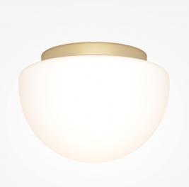 Потолочный светильник Maytoni Glassy MOD270CL-01G
