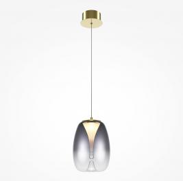 Подвесной светильник Maytoni Splash  MOD282PL-L8G3K