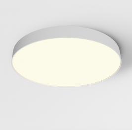 Потолочный светильник Maytoni Technical Ceiling 3000K Zon C032CL-90W3K-RD-W