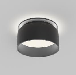 Точечный светильник Maytoni Technical Downlight Amary DL062-GU10-B