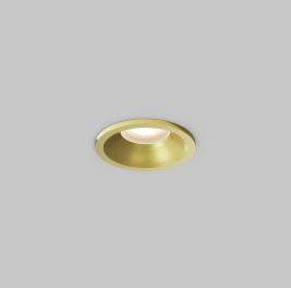 Точечный светильник Maytoni Technical Downlight 3000K Mini DL059-7W3K-BS