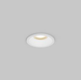 Точечный светильник Maytoni Technical Downlight 3000K Mini DL059-7W3K-W