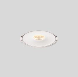 Точечный светильник Maytoni Technical Downlight 3000-4000-6000K Move DL060-9W3-4-6K-TRS-W
