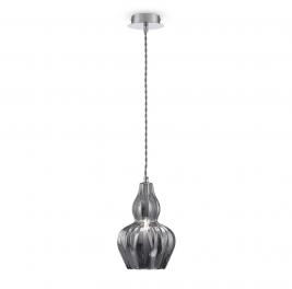 Подвесной светильник Maytoni Eustoma MOD238-PL-01-B