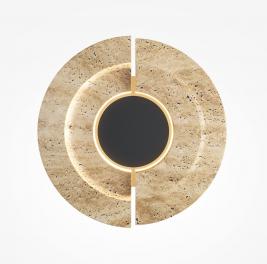 Бра Maytoni Daylight MOD462WL-L10BG3K