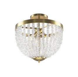 Потолочный светильник Maytoni Intrigue MOD440CL-03BS