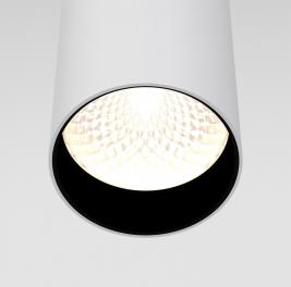 Подвесной светильник Maytoni Focus LED P072PL-L12W4K