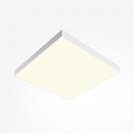 Потолочный светильник Maytoni Technical Ceiling 3000K Zon C032CL-90W3K-SQ-W