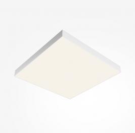 Потолочный светильник Maytoni Technical Ceiling 4000K Zon C032CL-90W4K-SQ-W