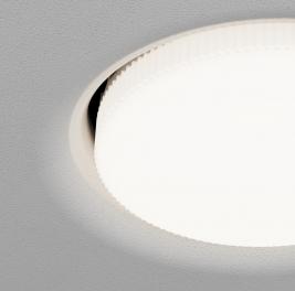 Точечный светильник Maytoni Technical Downlight Intro DL019-GX53-B