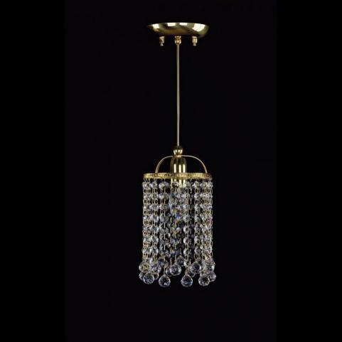 Подвесной светильник Art Glass SMALL GAME 08-01 CE