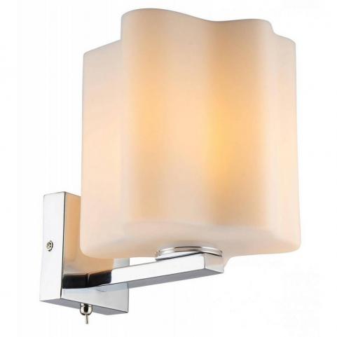 Бра Arte Lamp Serenata A3479AP-1CC
