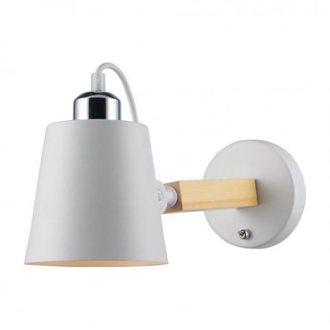Бра Arte Lamp Oscar A7141AP-1WH