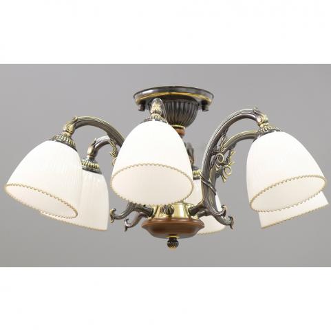 Люстра Reccagni Angelo PL 3800/5