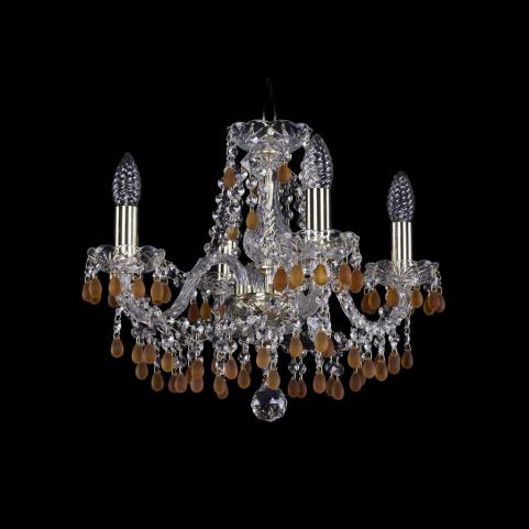 Bohemia Ivele Crystal Люстра Bohemia 1410/4/141 G V1003