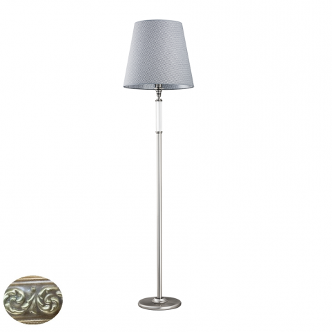 Торшер Kutek Napoli NAP-LS-1 (P/A) New