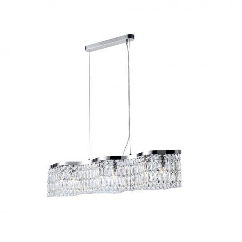 Люстра Maytoni Dune DIA005PL-06CH