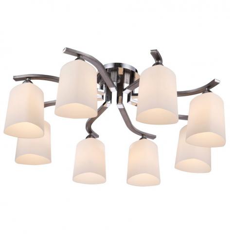 Люстра Freya Sol FR5454CL-08CH