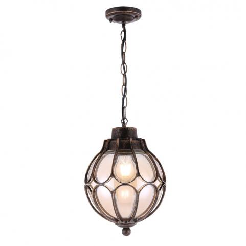 Уличный фонарь Maytoni Via O024PL-01G