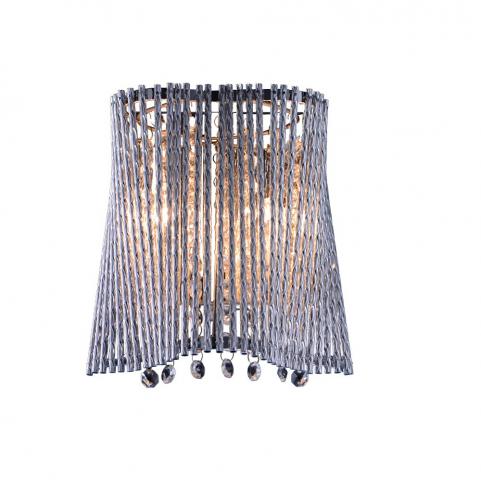 Бра Arte Lamp Incanto A4207AP-2CC