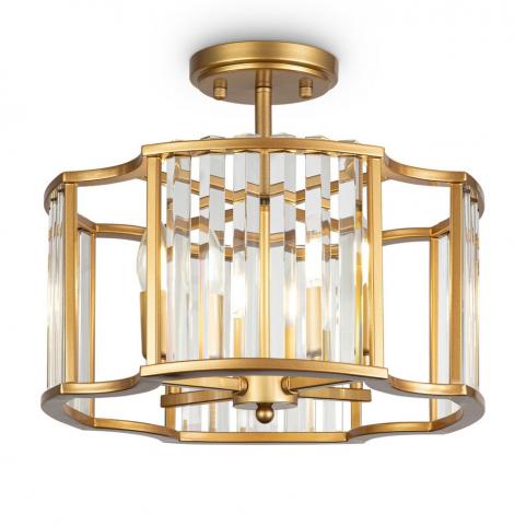 Люстра Maytoni Solar MOD087CL-04G
