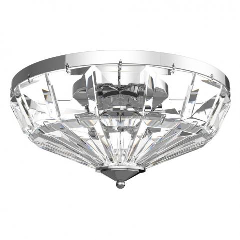 Люстра Maytoni Facet MOD094CL-04CH