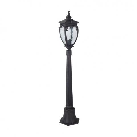 Уличный фонарь Maytoni Fleur O414FL-01BZ1