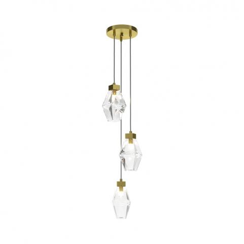 Подвесной светильник Maytoni Coctail time MOD325PL-03G