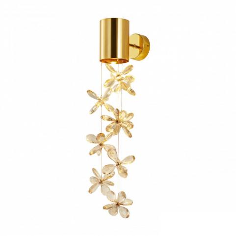 Бра Arte Milano 21952B.D90.H600.LED G