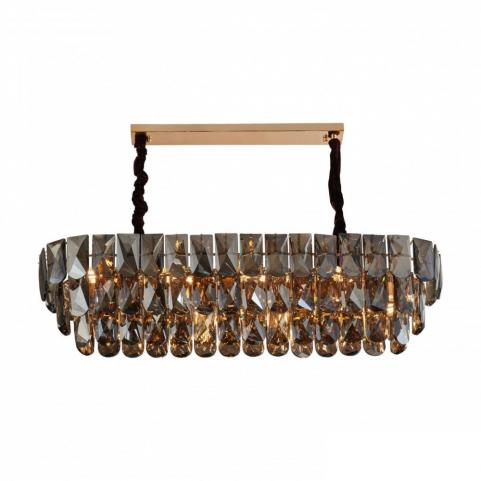 Люстра Arte Milano 33608B.W1100.L330.H300.E14.12 G
