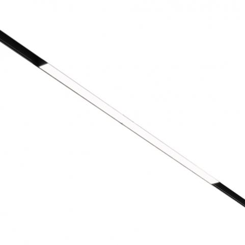 Трековый светильник Maytoni Basis TR030-4-24W3K-WW-DS-B