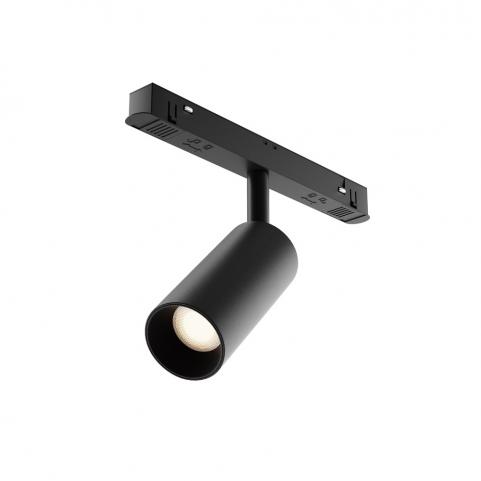 Трековый светильник Maytoni Focus LED TR032-2-5W3K-M-B
