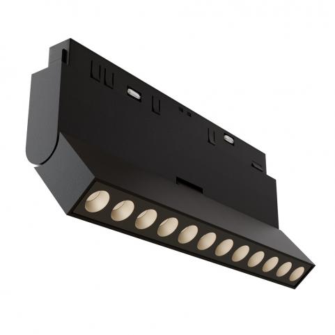 Трековый светильник Maytoni Points rot TR033-2-12W4K-B