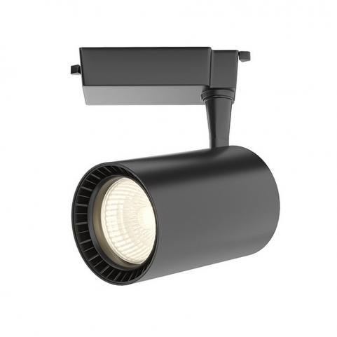 Трековый светильник Maytoni Vuoro TR003-1-26W3K-M-B