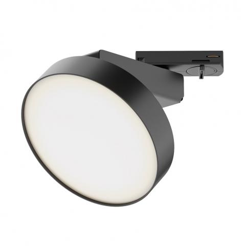 Трековый светильник Maytoni Zon TR043-1-12W4K-B
