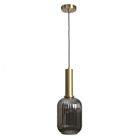 Подвесной светильник Loft IT IRIS 2070-A+BR