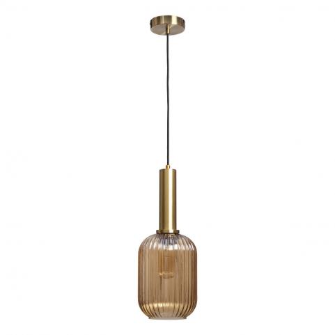 Подвесной светильник Loft IT IRIS 2071-A+BR