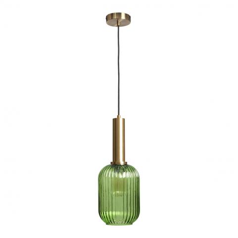Подвесной светильник Loft IT IRIS 2072-A+BR