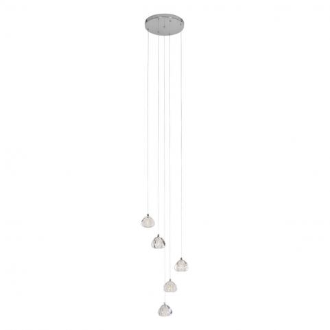 Подвесной светильник Loft IT Rain 10151/5