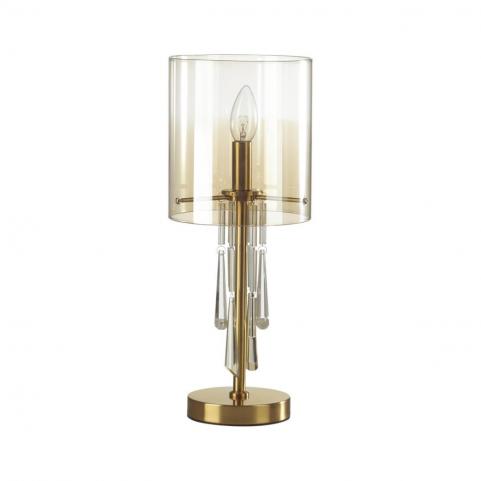 Настольный светильник Odeon Light Nicole 4886/1T