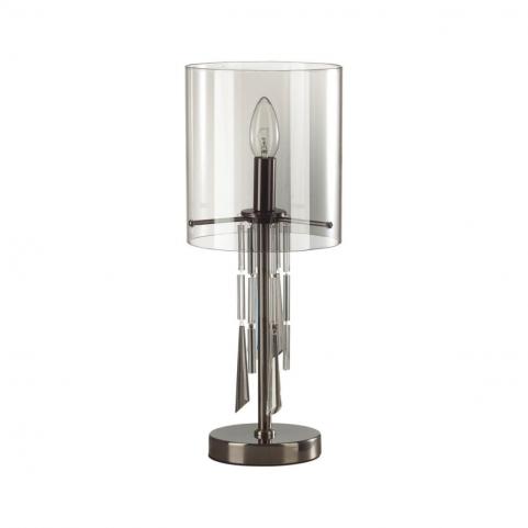 Настольный светильник Odeon Light Nicole 4890/1T