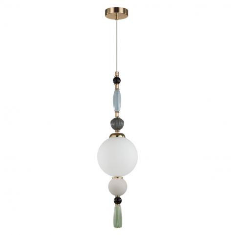 Подвесной светильник Odeon Light Palle 5405/1A