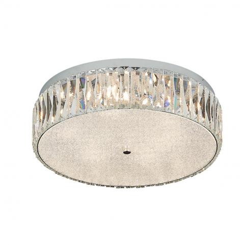Люстра Newport 8246/PL chrome