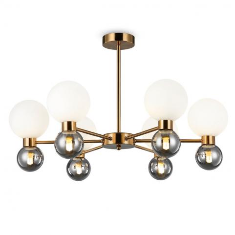 Люстра Freya Bony  FR5394CL-12BS