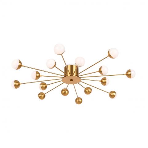Люстра Freya Celebrity  FR5242CL-16BS