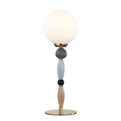 Настольный светильник Odeon Light Palle 5405/1T