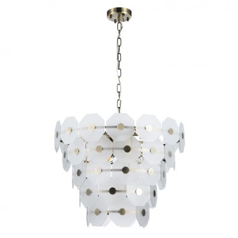 Люстра Arte Lamp Lambrusco A4069LM-13AB