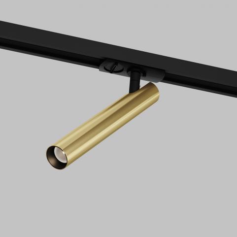 Трековый светильник Maytoni 3000K Focus T TR141-1-6W3K-M-BS