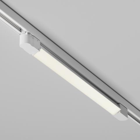 Трековый светильник Maytoni Technical Trinity  4000K Basis TR196-3-20W4K-W